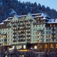 Carlton Hotel - Saint Moritz
