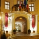 Hotel Alchymist - Praga