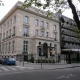 Qatar Embassy - Paris