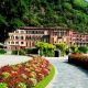 Hotel Villa D’Este - Lago Como