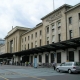 Cornavin Railway Station – Geneve