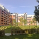 Residential Complex - Milan