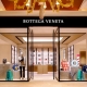 Bottega Veneta Boutiques and Corners Worldwide