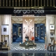 Sergio Rossi Boutiques and Corners Worldwide