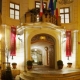 Hotel Alchymist - Prague