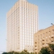 Hotel Golden Ring - Moscow