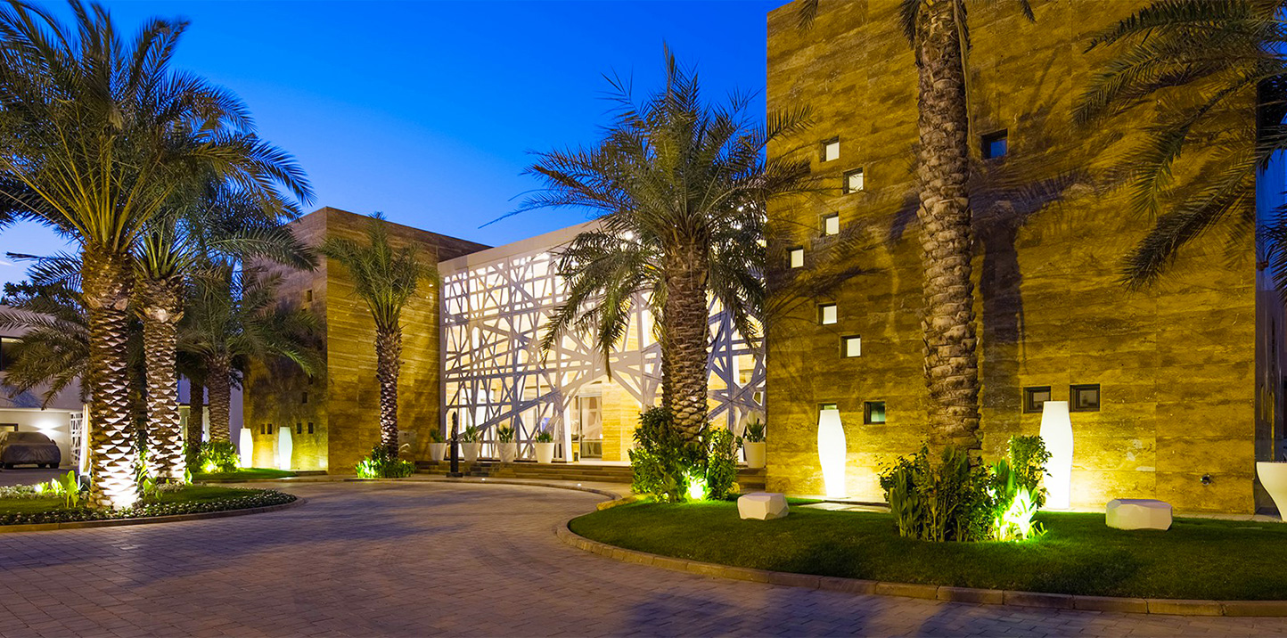 Vivienda Compound - Riyadh