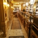 Café Pouchkine Restaurant - Paris