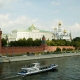 The Kremlin - Moscow