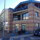 Azimut Yachts Headquarter - Viareggio