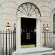 Qatar Ambassador Residence - New York