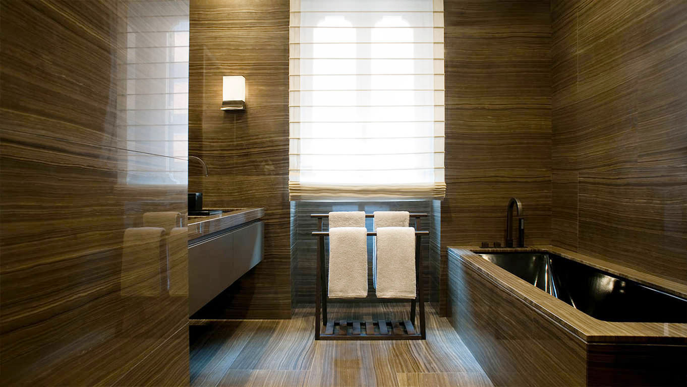 Armani Casa Condominium - Rome