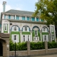 Debenham House - London
