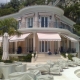 Villa Roc Saint Laurent - Cap. d’Ail
