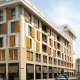 Residential Complex Moscova - Milan