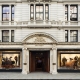 Belstaff Shop - London
